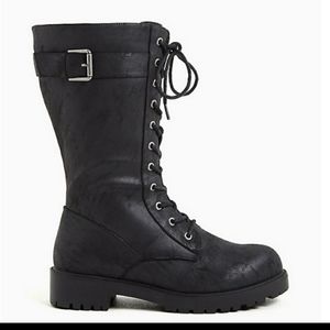 Torrid Boots Size 9